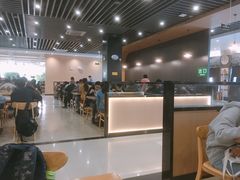 大堂-华中科技大学百景园(三楼酒店)