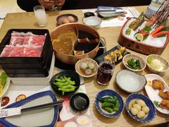 -伊豆野菜村(大族广场店)
