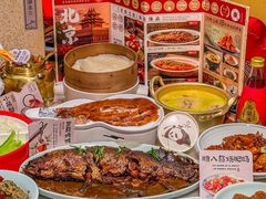 -小吊梨汤·北京菜·烤鸭(鸟巢店)