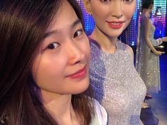 -香港杜莎夫人蜡像馆
