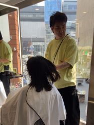 -厘里·salon