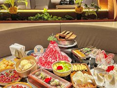 -芸山季·云南野生菌火锅(宝能环球汇店)