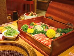 -MIKOMIKO和牛烧肉专门店(南门店)