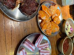 -原始泥炉烤肉(总店)