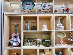 -陶语手工·拼豆·陶艺·银饰diy(宽厚里店)