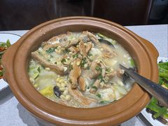 -郑庄脂渣海鲜楼(九水路店)