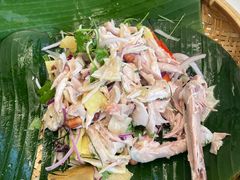 -金湖港式餐厅(建外店)