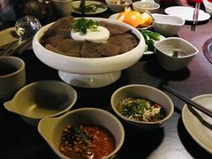 -滇釜火锅·能喝汤的火锅(车公庄店)