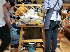 -木屋烧烤(西南角店)