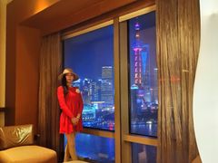 -上海外滩茂悦大酒店