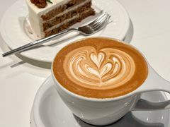 -双风车咖啡馆 Twin Windmills(六道口店)