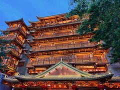 -大佛古寺