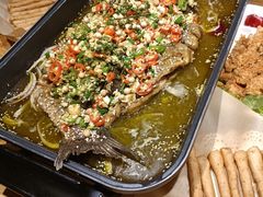 -小小河边鱼(天润城店)