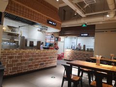 -袁家村关中印象美食(万象汇店)