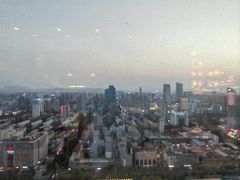 -视界美食自助餐厅·石家庄希尔顿酒店