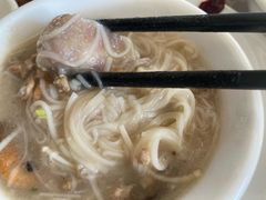 -江天饭店(石鼓白鸭汤)