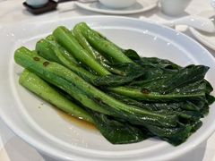 -金河半岛园林酒家(金融城店)