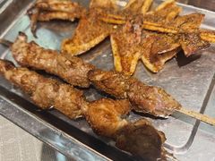 -东方亚克西餐厅(西康路店)