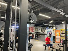 -超鹿运动(达信大厦店)
