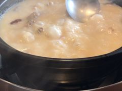 -捞神煲汤火锅(湖滨商业街店)