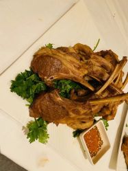 -北京西国贸大酒店·宴会厅