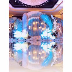 -中谷小南国花园酒店·宴会厅