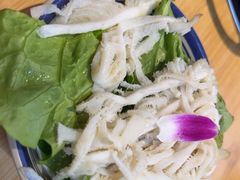 -歪胖子重庆老火锅(淮安楚州万达店)