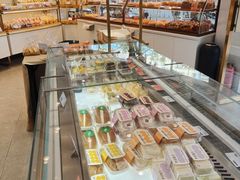 -DANXI丹喜面包·蛋糕(庐山店)