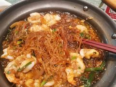 -俭寨大盘鸡·新疆菜·烧烤(博乐店)