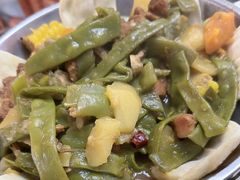 -东北酱骨头馆(蓁巷店)