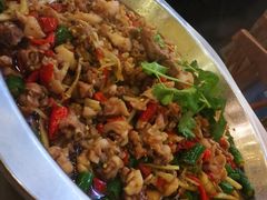 -椒小兔·盐帮川菜中餐厅(金沙时代广场店)