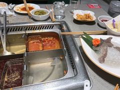 -海底捞火锅(龙岗星河COCO Park店)