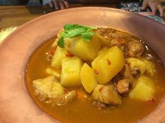 -云海肴云南菜·蒸汽石锅鱼(北京良乡华冠店)