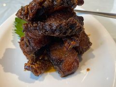 本帮熏鱼-廊亦舫Lang Yi Fang Restaurant(金桥店)