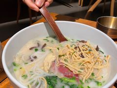 -SHAN山(前滩太古里店)