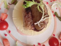 -ins森林童话餐厅coffee&bistro