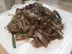 -宏记广东客家菜(丰汇店)