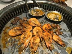 android_upload_pic-江南食代自助餐厅(宝龙城市广场店)