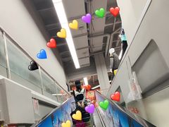 -家乐福(古北店)