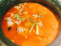 -辛香汇·现炒川菜(淮海路百盛店)