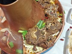 -祥源胡同·涮牛羊肉火锅(花桥店)