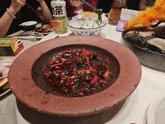-柴米油盐(土菜院子店)