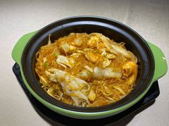 -尚一汤·粤菜海鲜(环球港店)