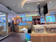 -素满香·全民食养自助(建邺万达店)