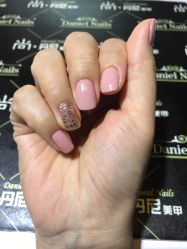 点击看大图 -尚丹尼造型