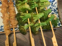 -哥哥の深夜食堂(红松东路店)