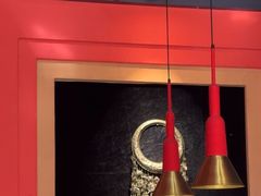 -绿茶餐厅(蓝色港湾店)
