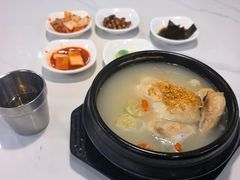 -长顺参鸡汤店(西塔总店)