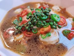 -赵小姐丨新中餐(曲江店)