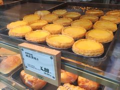 -勿理堂(西村店)
